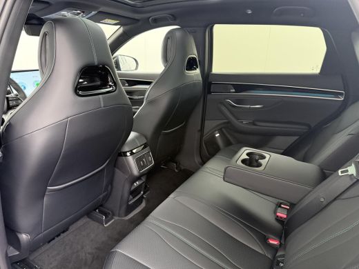 BYD SEAL U 1.5 DM-i FWD Comfort 26,6 kWh PHEV | UNIEK IN NL! tot 125km electrisch rijbereik | 6 jaar volledi... ActivLease financial lease