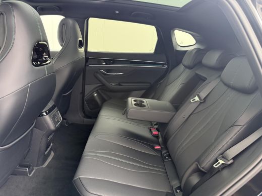 BYD SEAL U 1.5 DM-i FWD Comfort 26,6 kWh PHEV | UNIEK IN NL! tot 125km electrisch rijbereik | 6 jaar volledi... ActivLease financial lease