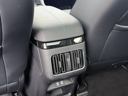 BYD SEAL U 1.5 DM-i FWD Comfort 26,6 kWh PHEV | UNIEK IN NL! tot 125km electrisch rijbereik | 6 jaar volledi... ActivLease financial lease