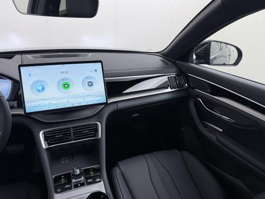 BYD SEAL U 1.5 DM-i FWD Comfort 26,6 kWh PHEV | UNIEK IN NL! tot 125km electrisch rijbereik | 6 jaar volledi... ActivLease financial lease