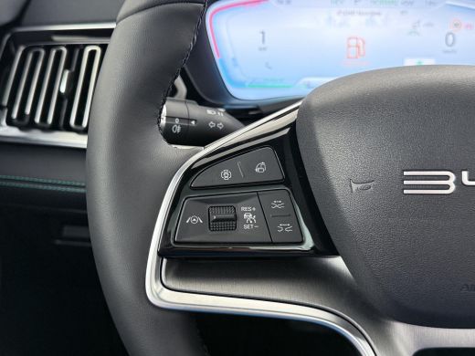 BYD SEAL U 1.5 DM-i FWD Comfort 26,6 kWh PHEV | UNIEK IN NL! tot 125km electrisch rijbereik | 6 jaar volledi... ActivLease financial lease