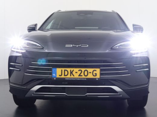 BYD SEAL U 1.5 DM-i FWD Comfort 26,6 kWh PHEV | UNIEK IN NL! tot 125km electrisch rijbereik | 6 jaar volledi... ActivLease financial lease