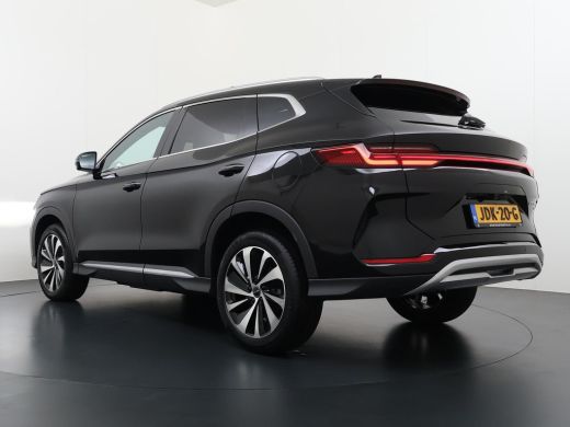 BYD SEAL U 1.5 DM-i FWD Comfort 26,6 kWh PHEV | UNIEK IN NL! tot 125km electrisch rijbereik | 6 jaar volledi... ActivLease financial lease