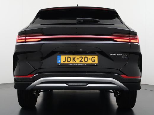 BYD SEAL U 1.5 DM-i FWD Comfort 26,6 kWh PHEV | UNIEK IN NL! tot 125km electrisch rijbereik | 6 jaar volledi... ActivLease financial lease