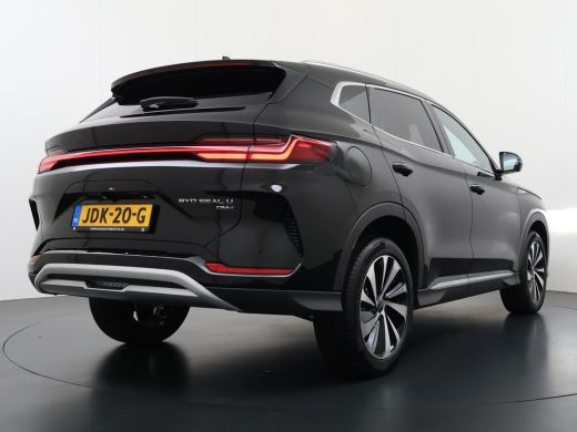 BYD SEAL U 1.5 DM-i FWD Comfort 26,6 kWh PHEV | UNIEK IN NL! tot 125km electrisch rijbereik | 6 jaar volledi... ActivLease financial lease