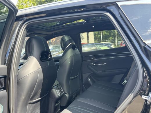 BYD SEAL U 1.5 DM-i FWD Comfort 26,6kWh VAN: &euro;41.900,- VOOR: &euro;37.440,- UW EINDEJAARSVOORDEEL: &euro;4.460,- | UNI... ActivLease financial lease