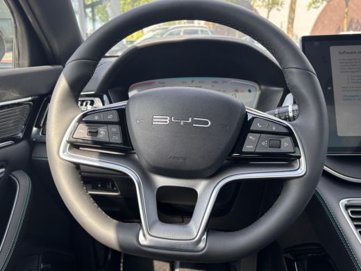 BYD SEAL U 1.5 DM-i FWD Comfort 26,6kWh VAN: &euro;41.900,- VOOR: &euro;37.440,- UW EINDEJAARSVOORDEEL: &euro;4.460,- | UNI... ActivLease financial lease