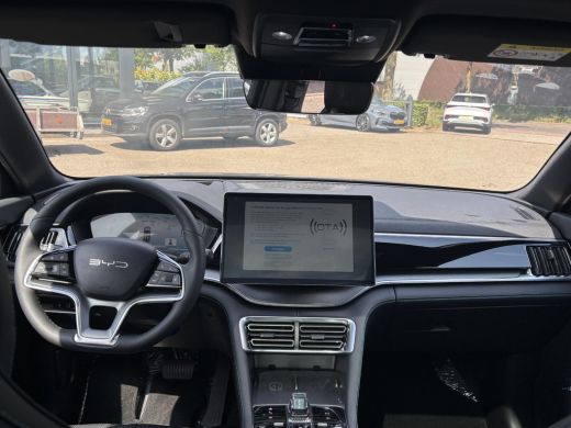 BYD SEAL U 1.5 DM-i FWD Comfort 26,6kWh VAN: &euro;41.900,- VOOR: &euro;37.440,- UW EINDEJAARSVOORDEEL: &euro;4.460,- | UNI... ActivLease financial lease