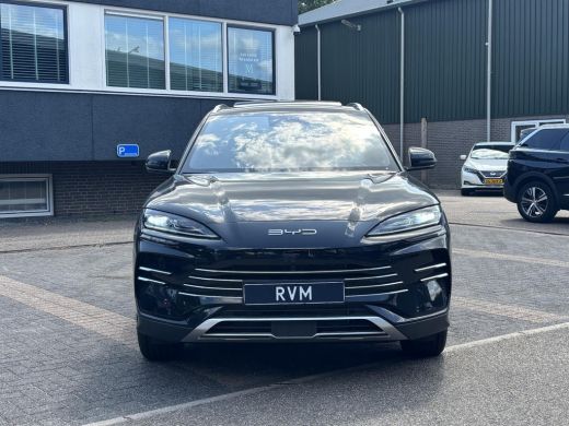 BYD SEAL U 1.5 DM-i FWD Comfort 26,6kWh VAN: &euro;41.900,- VOOR: &euro;37.440,- UW EINDEJAARSVOORDEEL: &euro;4.460,- | UNI... ActivLease financial lease