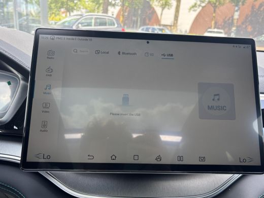 BYD SEAL U 1.5 DM-i FWD Comfort 26,6kWh VAN: &euro;41.900,- VOOR: &euro;37.440,- UW EINDEJAARSVOORDEEL: &euro;4.460,- | UNI... ActivLease financial lease