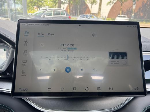 BYD SEAL U 1.5 DM-i FWD Comfort 26,6kWh VAN: &euro;41.900,- VOOR: &euro;37.440,- UW EINDEJAARSVOORDEEL: &euro;4.460,- | UNI... ActivLease financial lease