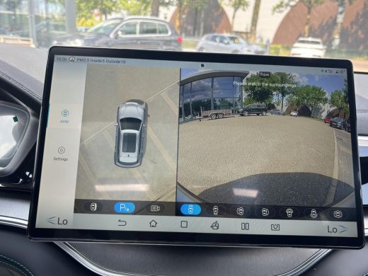 BYD SEAL U 1.5 DM-i FWD Comfort 26,6kWh VAN: &euro;41.900,- VOOR: &euro;37.440,- UW EINDEJAARSVOORDEEL: &euro;4.460,- | UNI... ActivLease financial lease