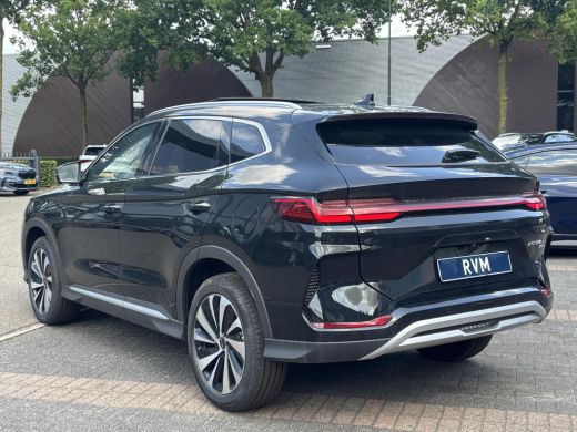 BYD SEAL U 1.5 DM-i FWD Comfort 26,6kWh VAN: &euro;41.900,- VOOR: &euro;37.440,- UW EINDEJAARSVOORDEEL: &euro;4.460,- | UNI... ActivLease financial lease