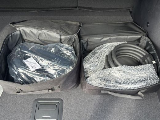 BYD SEAL U 1.5 DM-i FWD Comfort 26,6kWh VAN: &euro;41.900,- VOOR: &euro;37.440,- UW EINDEJAARSVOORDEEL: &euro;4.460,- | UNI... ActivLease financial lease