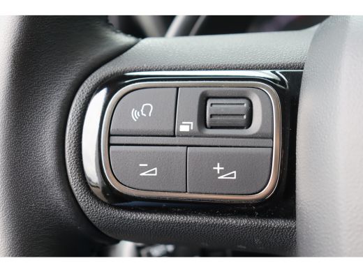 Citroën Berlingo Citroën 1.2 PURETECH 130PK SHINE AUTOMAAT / NAVI / CLIMA / LED / PDC / 17" LMV / CAMERA / KEYLESS... ActivLease financial lease