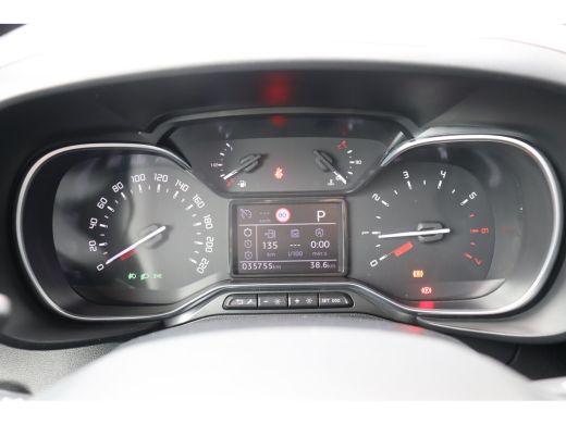 Citroën Berlingo Citroen 1.2 PURETECH 130PK SHINE AUTOMAAT / NAVI / CLIMA / LED / PDC / 17" LMV / CAMERA / KEYLESS... ActivLease financial lease