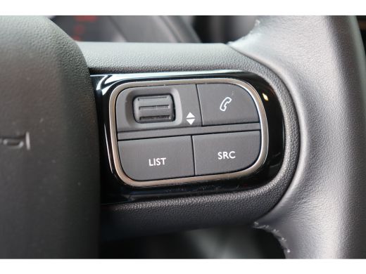 Citroën Berlingo Citroen 1.2 PURETECH 130PK SHINE AUTOMAAT / NAVI / CLIMA / LED / PDC / 17" LMV / CAMERA / KEYLESS... ActivLease financial lease