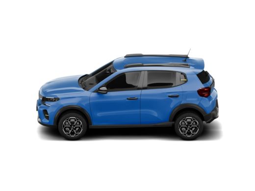 Citroën ë-C3 Plus | Boordlader 11kW - 3 fasen | Dagrijverlichting | Koplampen met ECO LED verlichting ActivLease financial lease