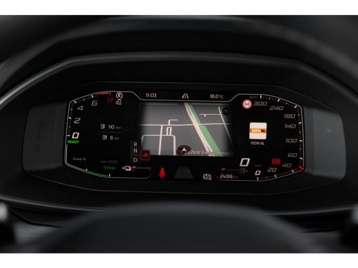 CUPRA Formentor 1.4 e-Hybrid 245pk VZ Performance | Achteruitrijcamera | Dodehoeksensor | Bestuurdersstoel Elektr... ActivLease financial lease