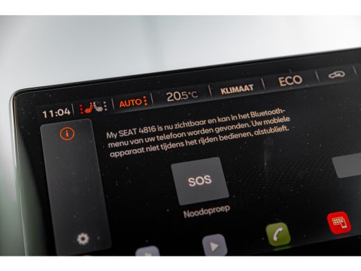 CUPRA Formentor 1.4 e-Hybrid 245pk VZ Performance | Achteruitrijcamera | Dodehoeksensor | Bestuurdersstoel Elektr... ActivLease financial lease