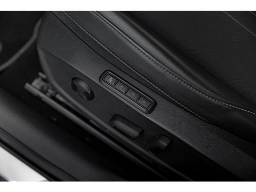 CUPRA Formentor 1.4 e-Hybrid 245pk VZ Performance | Achteruitrijcamera | Dodehoeksensor | Bestuurdersstoel Elektr... ActivLease financial lease