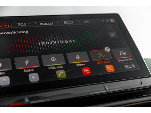 CUPRA Formentor 1.4 e-Hybrid 245pk VZ Performance | Achteruitrijcamera | Dodehoeksensor | Bestuurdersstoel Elektr... ActivLease financial lease