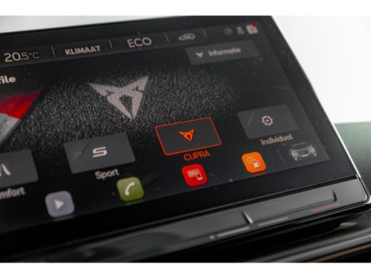 CUPRA Formentor 1.4 e-Hybrid 245pk VZ Performance | Achteruitrijcamera | Dodehoeksensor | Bestuurdersstoel Elektr... ActivLease financial lease