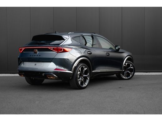 CUPRA Formentor 1.4 e-Hybrid 245pk VZ Performance | Achteruitrijcamera | Dodehoeksensor | Bestuurdersstoel Elektr... ActivLease financial lease