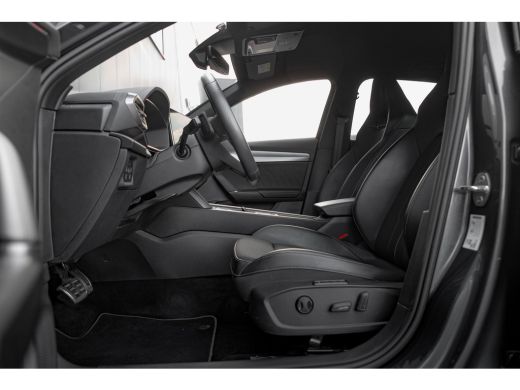 CUPRA Formentor 1.4 e-Hybrid 245pk VZ Performance | Achteruitrijcamera | Dodehoeksensor | Bestuurdersstoel Elektr... ActivLease financial lease