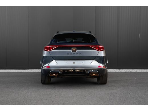 CUPRA Formentor 1.4 e-Hybrid 245pk VZ Performance | Achteruitrijcamera | Dodehoeksensor | Bestuurdersstoel Elektr... ActivLease financial lease