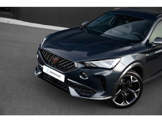 CUPRA Formentor 1.4 e-Hybrid 245pk VZ Performance | Achteruitrijcamera | Dodehoeksensor | Bestuurdersstoel Elektr... ActivLease financial lease