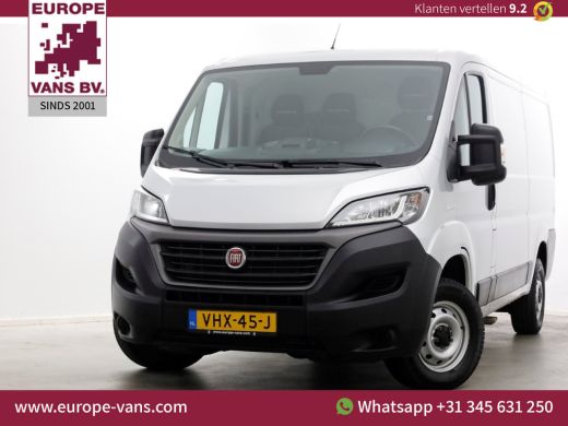 Fiat Ducato 30 2.3 MultiJet 120pk L2H1 Airco/Navi/Camera 01-2021
