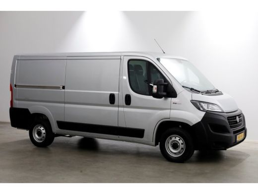 Fiat Ducato 30 2.3 MultiJet 120pk L2H1 Airco/Navi/Camera 01-2021 ActivLease financial lease