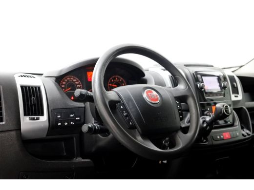 Fiat Ducato 30 2.3 MultiJet 120pk L2H1 Airco/Navi/Camera 01-2021 ActivLease financial lease