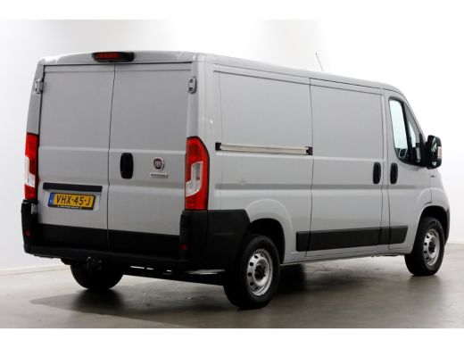 Fiat Ducato 30 2.3 MultiJet 120pk L2H1 Airco/Navi/Camera 01-2021 ActivLease financial lease