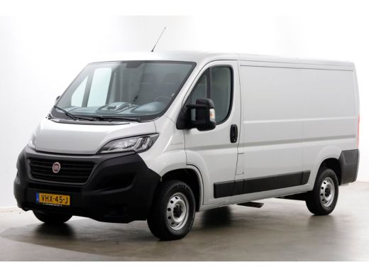 Fiat Ducato 30 2.3 MultiJet 120pk L2H1 Airco/Navi/Camera 01-2021 ActivLease financial lease