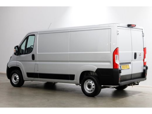Fiat Ducato 30 2.3 MultiJet 120pk L2H1 Airco/Navi/Camera 01-2021 ActivLease financial lease