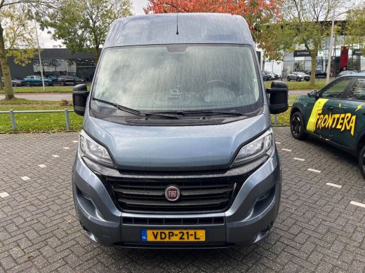Fiat Ducato 30 2.3 MultiJet L2H2 | Achteruitrijcamera standaard | Airco (automatisch) | Apple Carplay/Android... ActivLease financial lease