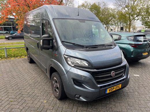 Fiat Ducato 30 2.3 MultiJet L2H2 | Achteruitrijcamera standaard | Airco (automatisch) | Apple Carplay/Android... ActivLease financial lease