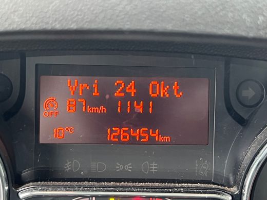 Fiat Ducato 30 2.3 MultiJet L2H2 | Achteruitrijcamera standaard | Airco (automatisch) | Apple Carplay/Android... ActivLease financial lease