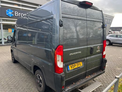 Fiat Ducato 30 2.3 MultiJet L2H2 | Achteruitrijcamera standaard | Airco (automatisch) | Apple Carplay/Android... ActivLease financial lease