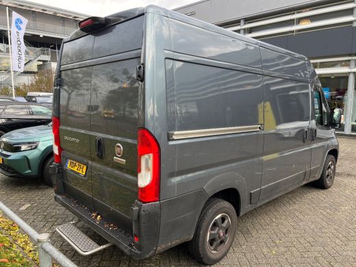 Fiat Ducato 30 2.3 MultiJet L2H2 | Achteruitrijcamera standaard | Airco (automatisch) | Apple Carplay/Android... ActivLease financial lease