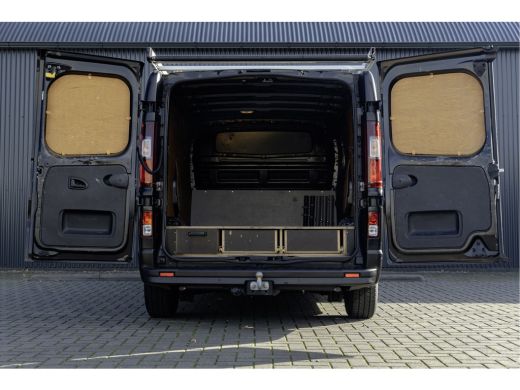 Fiat Talento 2.0 MultiJet 146PK | L2H1 | Imperiaal | Camera | Navi | Cruise | Airco | PDC | Euro 6 ActivLease financial lease