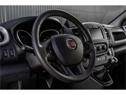 Fiat Talento 2.0 MultiJet 146PK | L2H1 | Imperiaal | Camera | Navi | Cruise | Airco | PDC | Euro 6 ActivLease financial lease