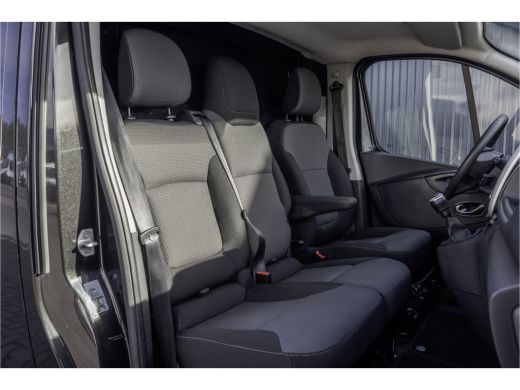 Fiat Talento 2.0 MultiJet 146PK | L2H1 | Imperiaal | Camera | Navi | Cruise | Airco | PDC | Euro 6 ActivLease financial lease
