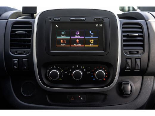 Fiat Talento 2.0 MultiJet 146PK | L2H1 | Imperiaal | Camera | Navi | Cruise | Airco | PDC | Euro 6 ActivLease financial lease