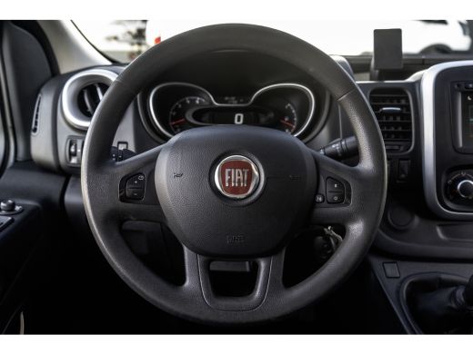 Fiat Talento 2.0 MultiJet 146PK | L2H1 | Imperiaal | Camera | Navi | Cruise | Airco | PDC | Euro 6 ActivLease financial lease