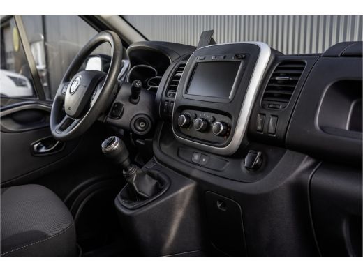 Fiat Talento 2.0 MultiJet 146PK | L2H1 | Imperiaal | Camera | Navi | Cruise | Airco | PDC | Euro 6 ActivLease financial lease