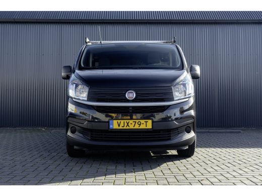 Fiat Talento 2.0 MultiJet 146PK | L2H1 | Imperiaal | Camera | Navi | Cruise | Airco | PDC | Euro 6 ActivLease financial lease