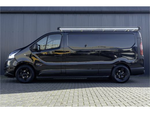 Fiat Talento 2.0 MultiJet 146PK | L2H1 | Imperiaal | Camera | Navi | Cruise | Airco | PDC | Euro 6 ActivLease financial lease